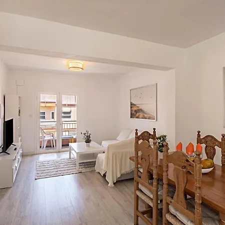 Apartamento Lounge