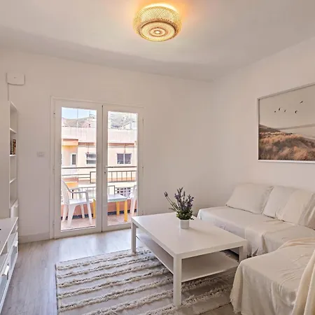 Lounge Apartment *