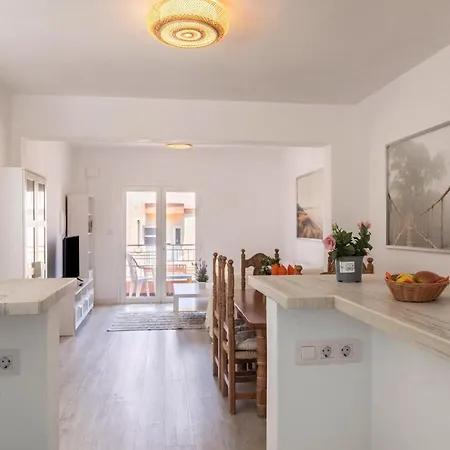 شقة Lounge سانتا كروز دي تينيريف