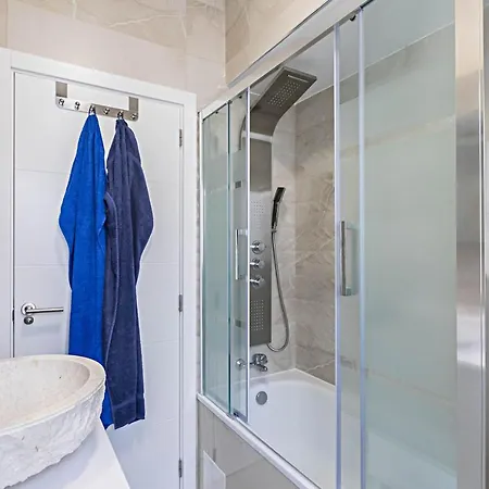 Lounge * سانتا كروز دي تينيريف