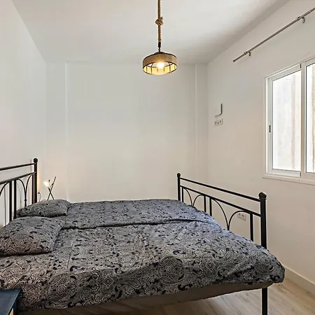 شقة Lounge سانتا كروز دي تينيريف