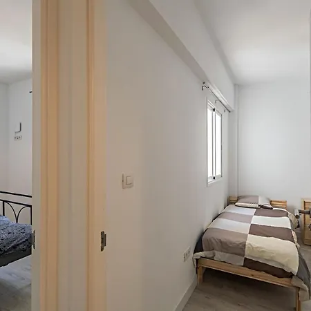 Lounge Apartment Santa Cruz de Tenerife