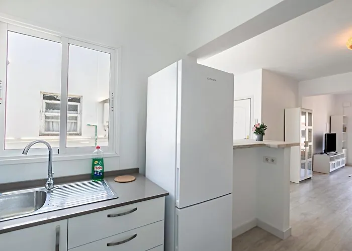 Lounge Apartment Santa Cruz de Tenerife